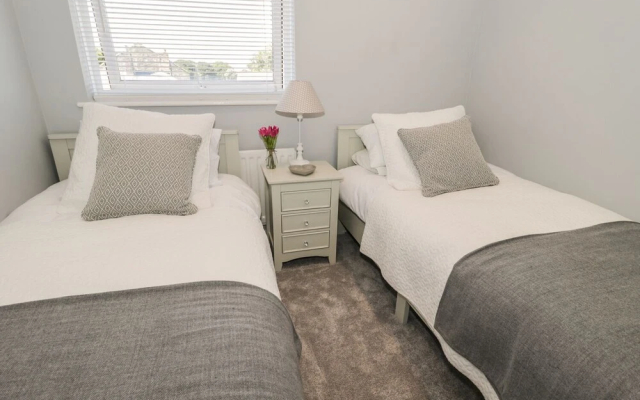 Wynding Apartment