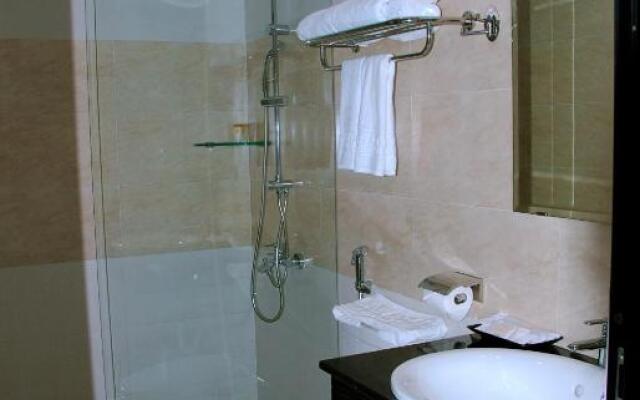 Lan Anh Hotel