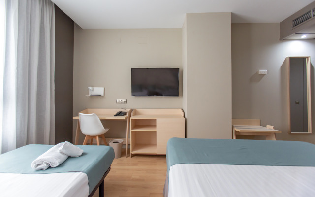 Olympia Hotel Events & Spa
