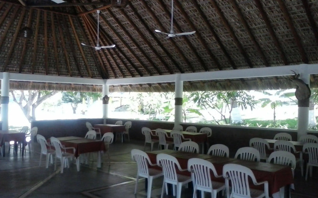 Hotel & Club Campestre Altos Paraiso