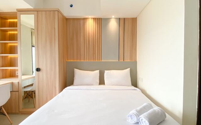 Cozy Stay Studio At Pollux Chadstone Apartment