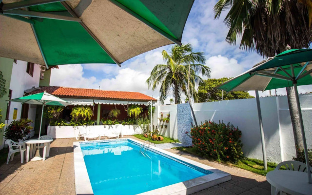 Hotel Recanto da Costeira