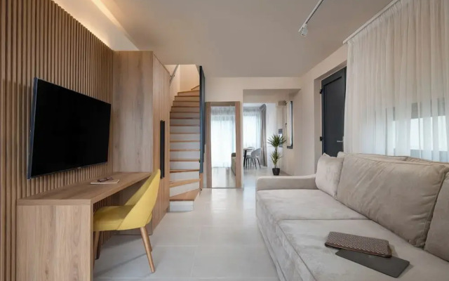 Anore Luxury Suites