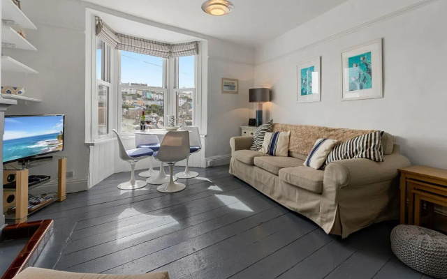 Limpet Cottage, Brixham