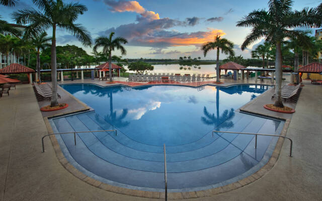 Marriott's Villas at Doral