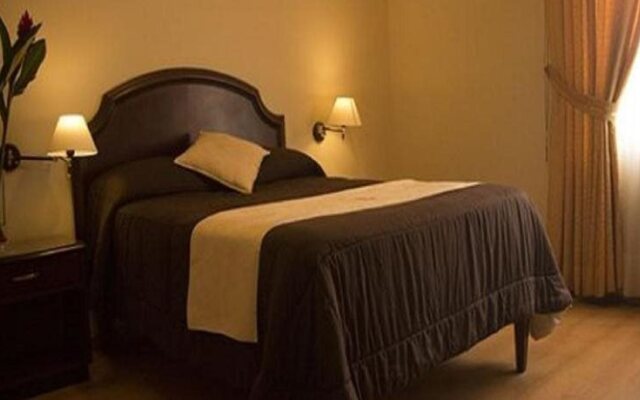 Hotel Britania San Borja
