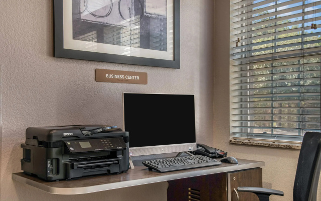 Microtel Inn & Suites by Wyndham Pearl River/Slidell