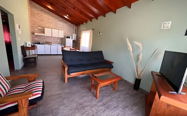 Cabañas Ruca Tami