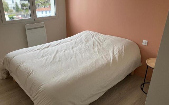Appartement Bayonne, 3 pièces, 4 personnes - FR-1-239-736
