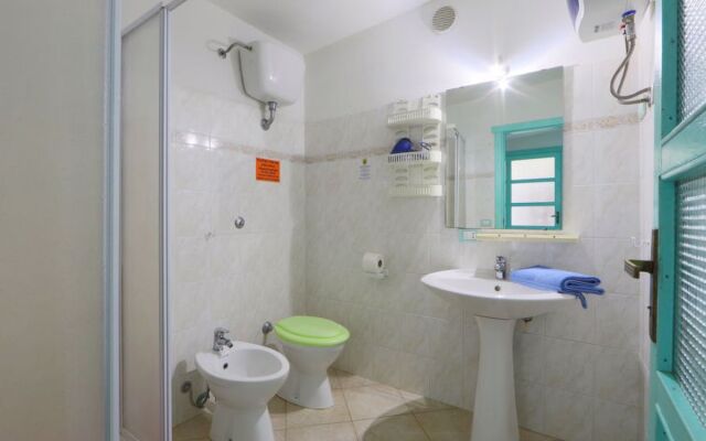 House Tritone Porto Istana