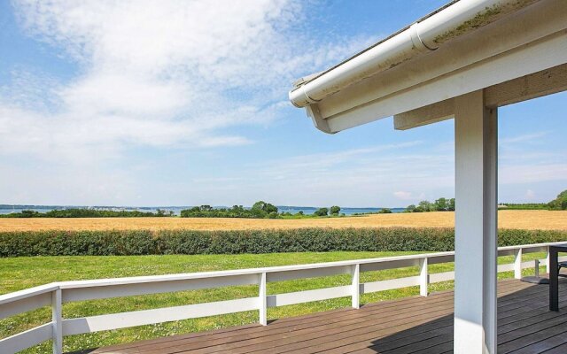 6 Person Holiday Home in Svendborg