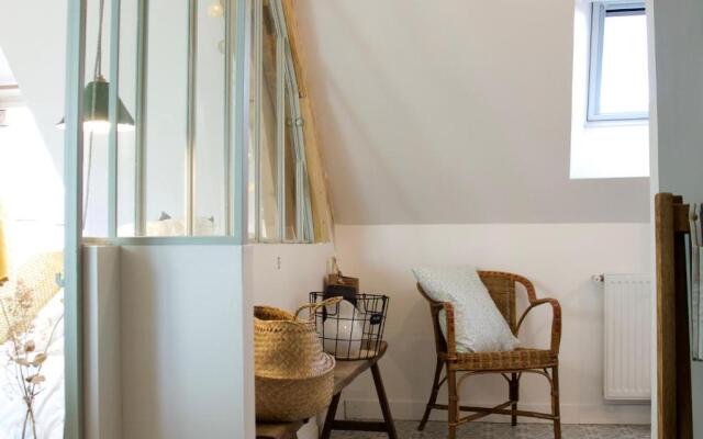 Gîte Louplande, 3 pièces, 5 personnes - FR-1-410-249