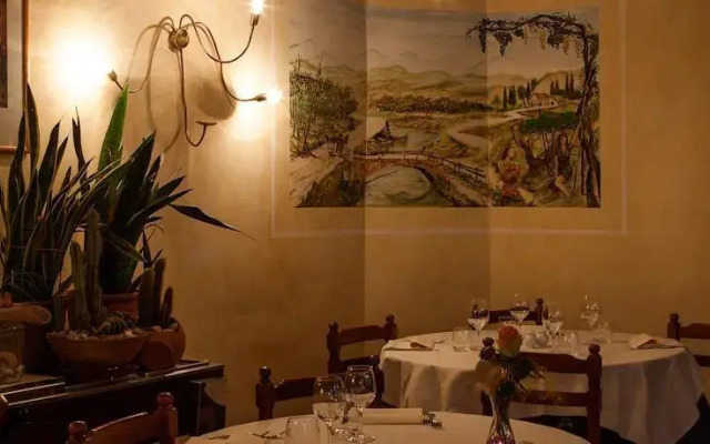 Antica Locanda El Grio