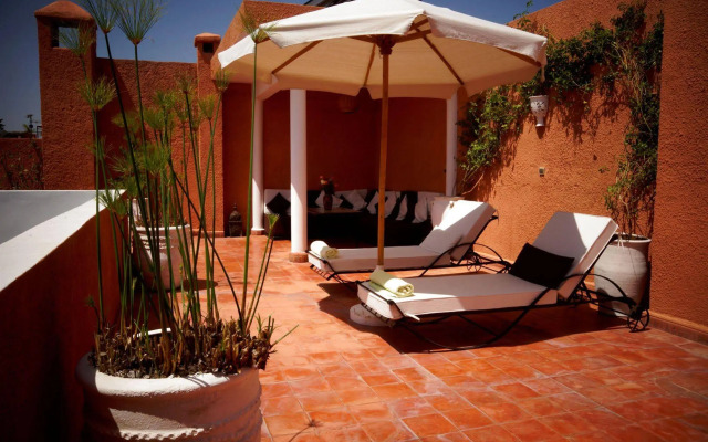 Riad Chamali