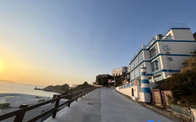 Shengsi Wolfberry Island Occasion Inn