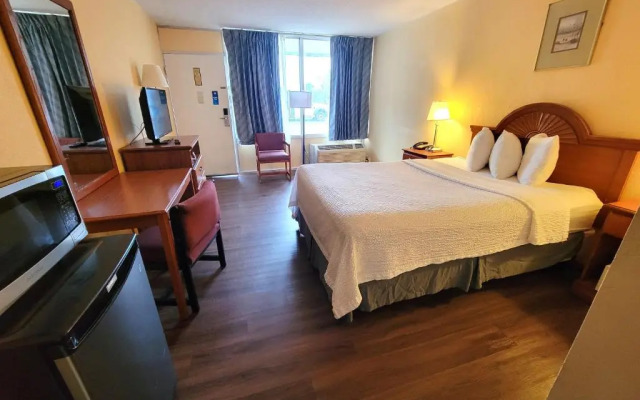 Days Inn Alexandria South