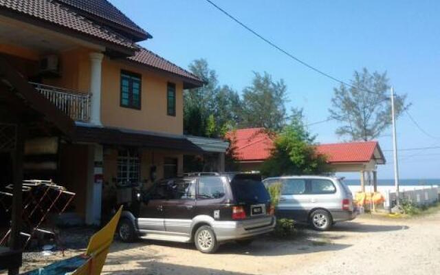 Saba Lodge Dungun