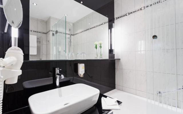 Sauerland Stern Hotel