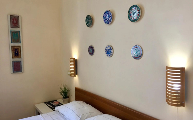 Casa Vacanze Seahorse