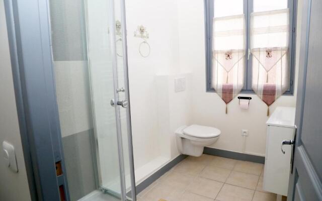 Appartement Moderne