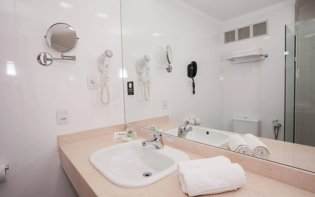 ibis Styles Piracicaba