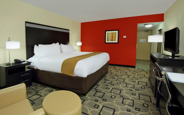 Holiday Inn Express Augusta Downtown by IHG