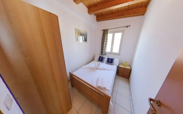 Stella Maris Marzamemi Apartments