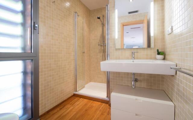 Villa Foixarda near Barcelona