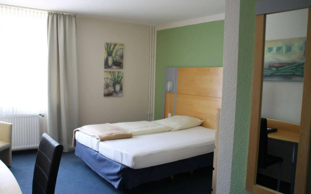 Residenz Hotel Neu Wulmstorf