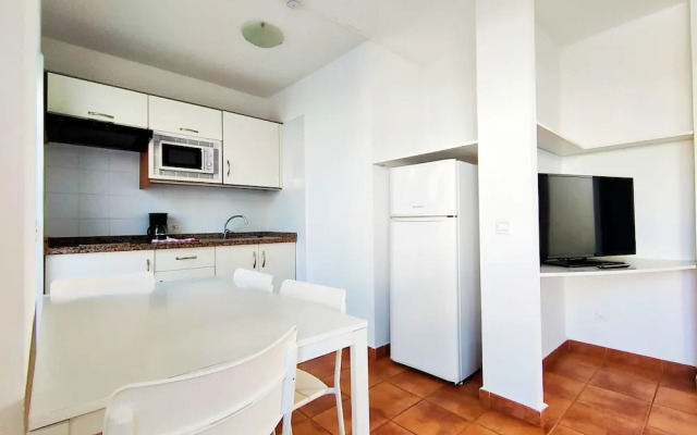 Nice 2 Bedroom Apartment Near Beach Los Cancajos