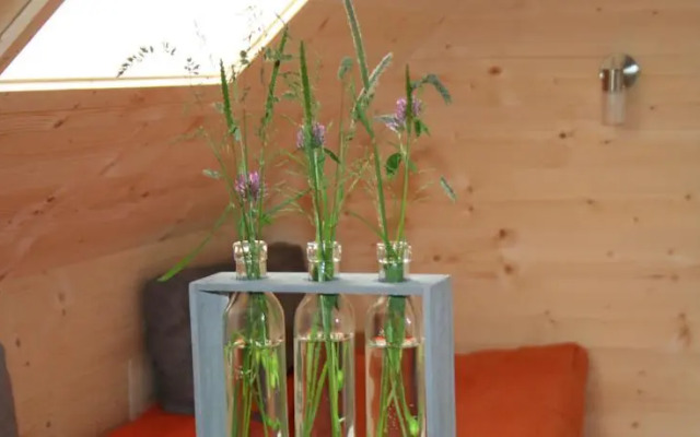 Ferienwohnung Bischof