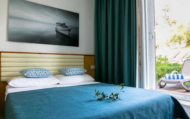 Hotel Laguna - Terme Krka