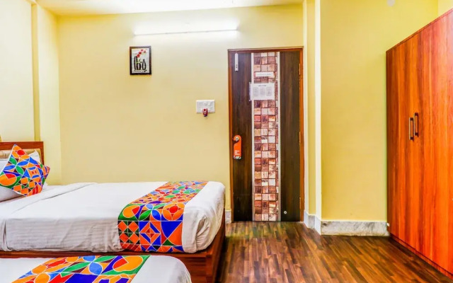 Fabhotel a Retro