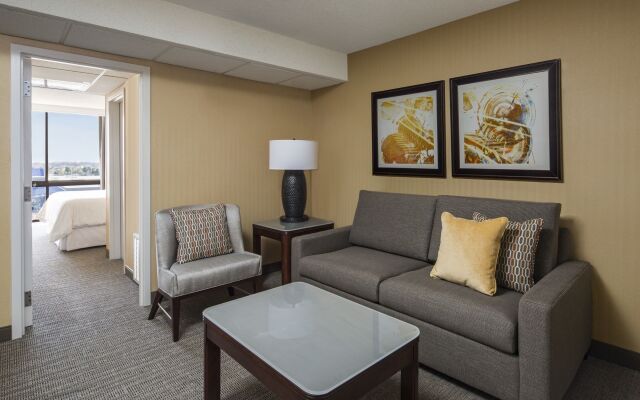 Sheraton West Des Moines Hotel