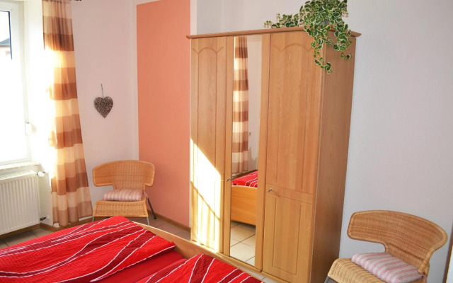 Weingut Mathy-Schanz