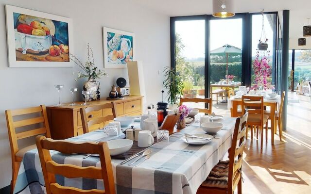 Finkle Green Bed & Breakfast