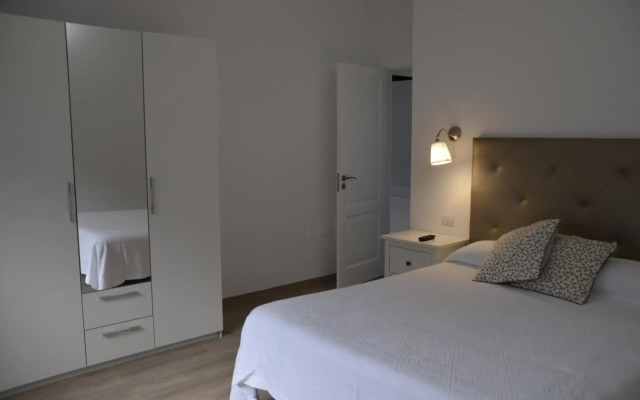 Casa Elvira Frontera