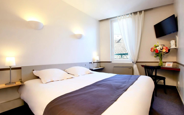 Plazza hôtel