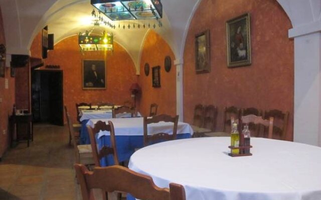 Casa Rural Cuatro de Oros