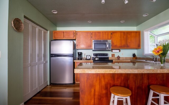 Hale Honu 2 Bedroom Home by RedAwning