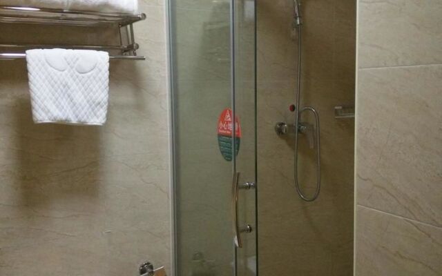 Yijing Hotel
