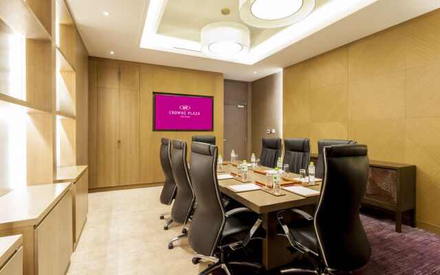 Crowne Plaza Vientiane by IHG