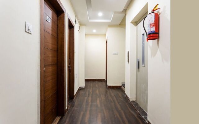 Hotel Raj Palace