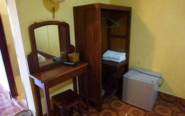 Mani Home Guesthouse