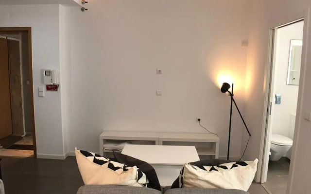 LX Lisboa Cozy studio