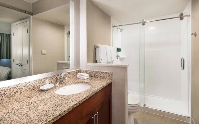 Residence Inn By Marriott Boulder