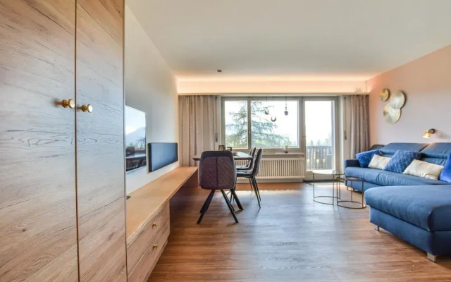 Valaisia 125 Riederalp