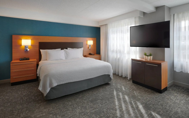 TownePlace Suites by Marriott Mississauga-Arpt Corp Ctr