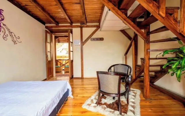 Hostal La Suite