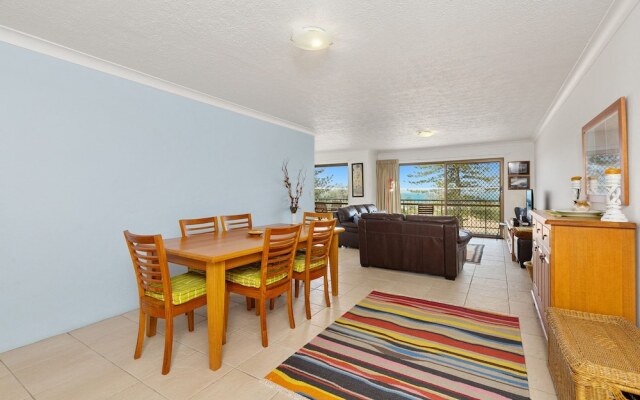 Tradewinds Apartment 3